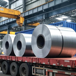 steel coil