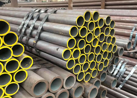seamless steel pipe