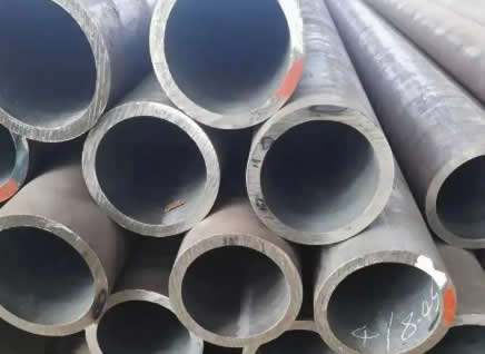 Seamless steel pipe manufacturer 42cr steel pipe, No. 20, Liaocheng, Shandong