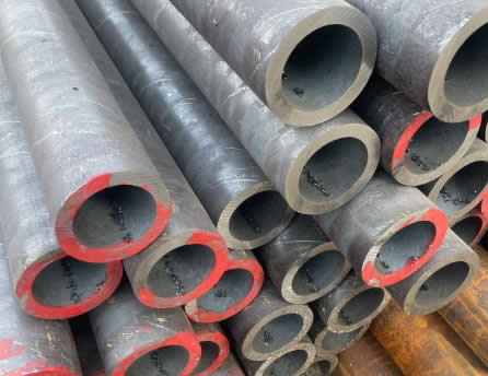 Seamless steel pipe manufacturer provides one-stop production and sales services