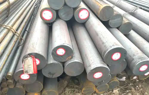 round steel