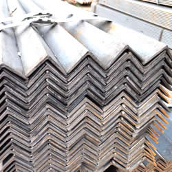 angle steel