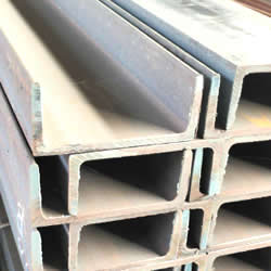channel steel
