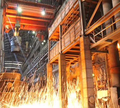 production equipment