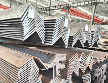 angle steel